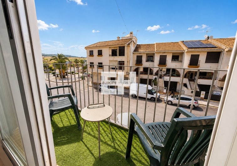 Revente - Appartement - San Miguel de Salinas - Inland