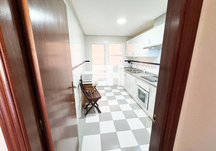 Revente - Appartement - San Miguel de Salinas - Inland