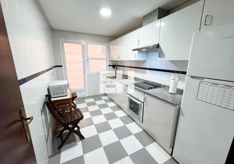 Revente - Appartement - San Miguel de Salinas - Inland