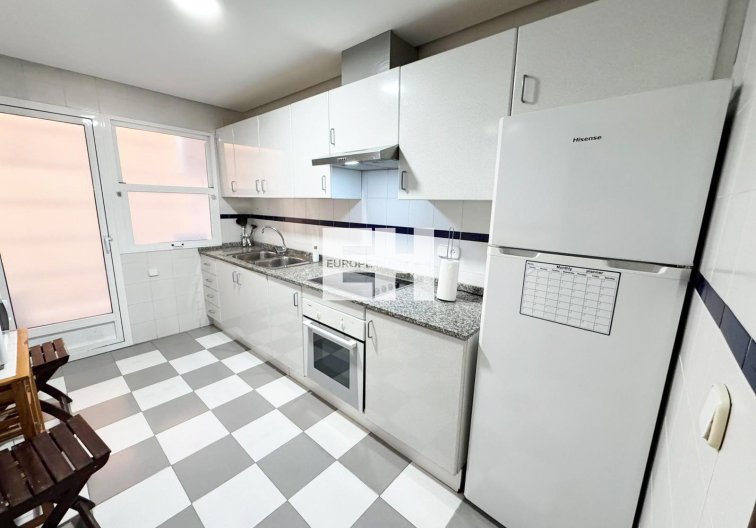 Revente - Appartement - San Miguel de Salinas - Inland