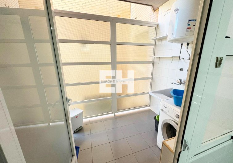 Revente - Appartement - San Miguel de Salinas - Inland