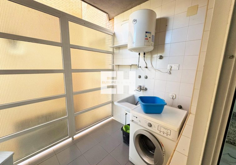 Revente - Appartement - San Miguel de Salinas - Inland