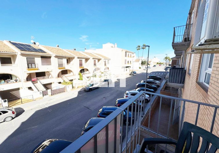 Revente - Appartement - San Miguel de Salinas - Inland