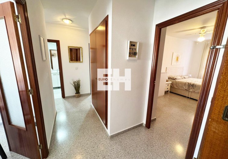 Revente - Appartement - San Miguel de Salinas - Inland
