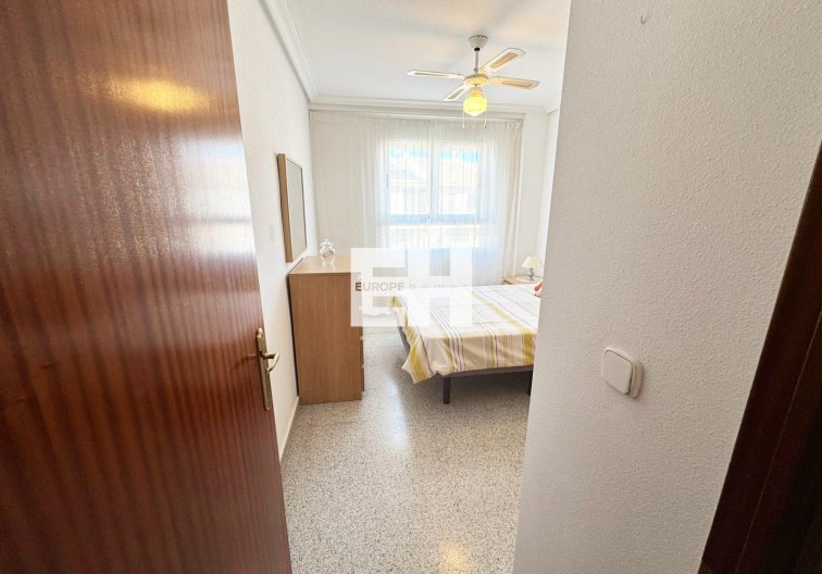 Revente - Appartement - San Miguel de Salinas - Inland