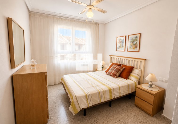 Revente - Appartement - San Miguel de Salinas - Inland