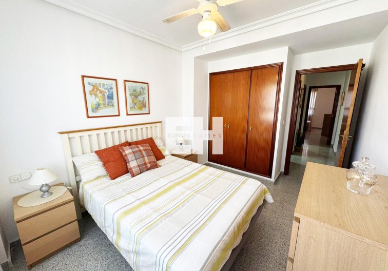 Revente - Appartement - San Miguel de Salinas - Inland