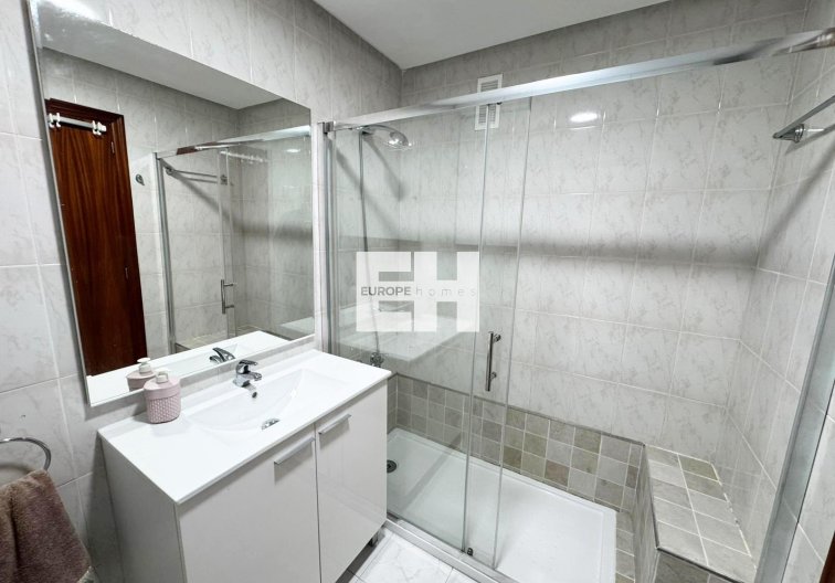 Revente - Appartement - San Miguel de Salinas - Inland