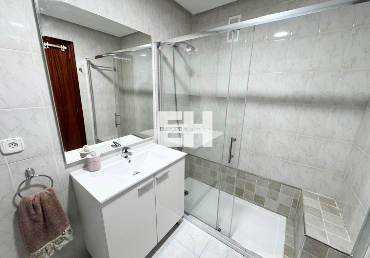 Revente - Appartement - San Miguel de Salinas - Inland