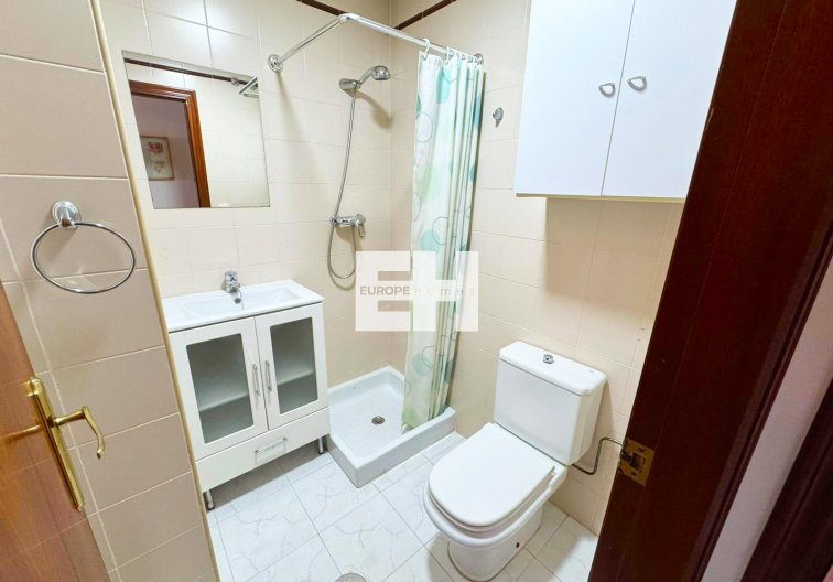 Revente - Appartement - San Miguel de Salinas - Inland