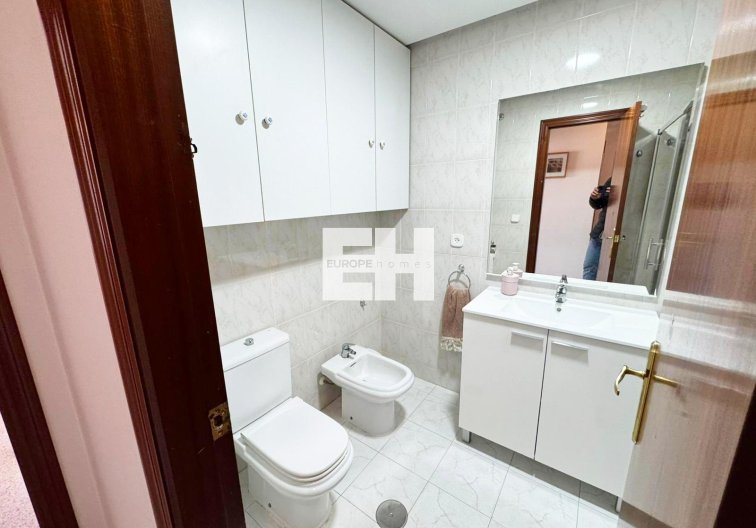 Revente - Appartement - San Miguel de Salinas - Inland