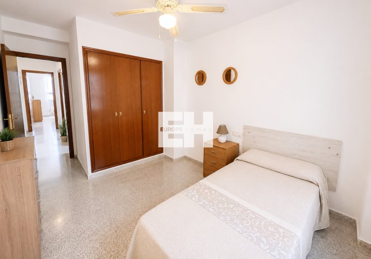 Revente - Appartement - San Miguel de Salinas - Inland
