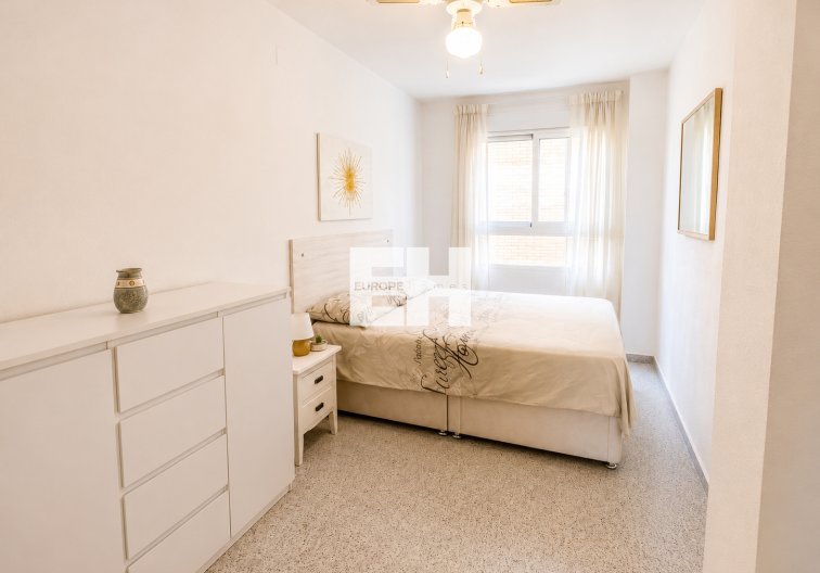 Revente - Appartement - San Miguel de Salinas - Inland