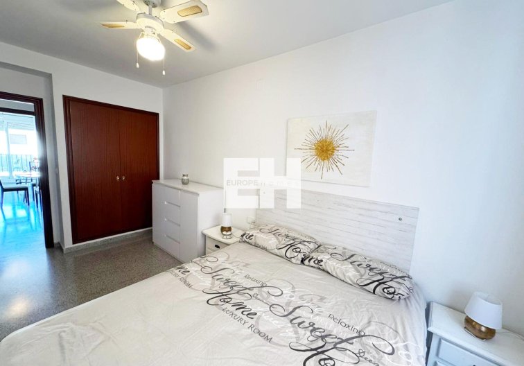 Revente - Appartement - San Miguel de Salinas - Inland