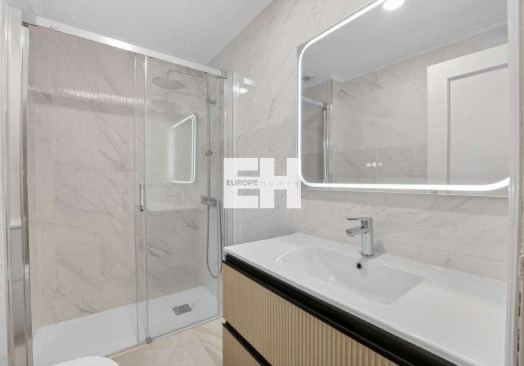 Revente - Appartement - Torrevieja - Costa Blanca