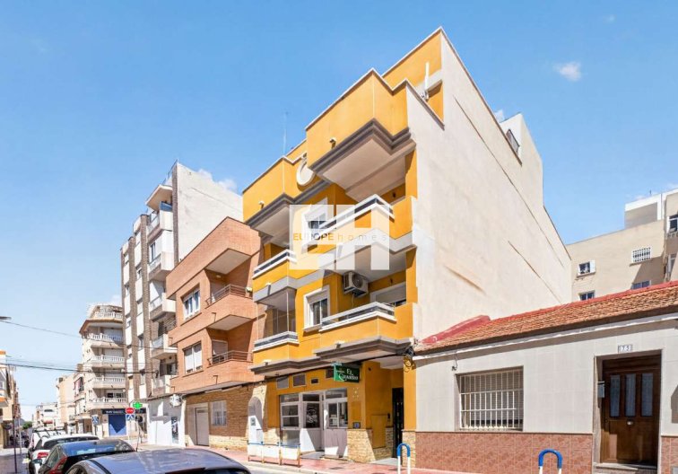 Revente - Appartement - Torrevieja - Costa Blanca