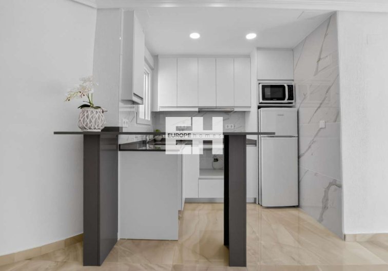 Revente - Appartement - Torrevieja - Costa Blanca