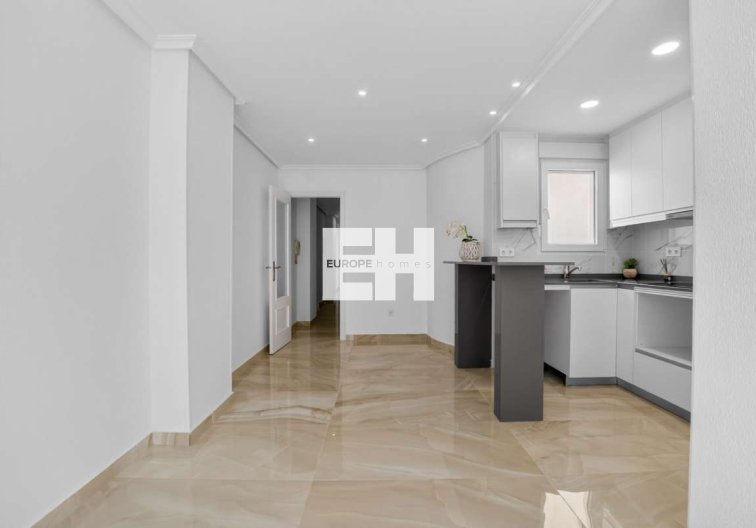 Revente - Appartement - Torrevieja - Costa Blanca