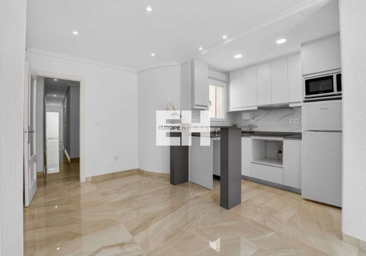 Revente - Appartement - Torrevieja - Costa Blanca