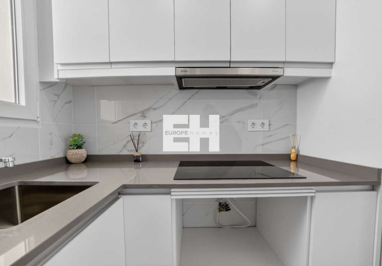 Revente - Appartement - Torrevieja - Costa Blanca