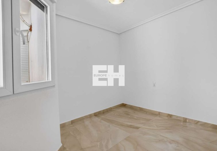 Revente - Appartement - Torrevieja - Costa Blanca