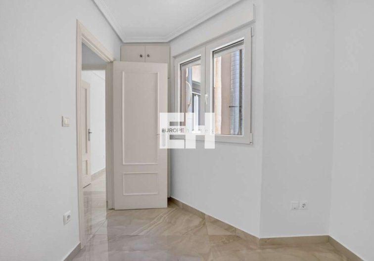 Revente - Appartement - Torrevieja - Costa Blanca