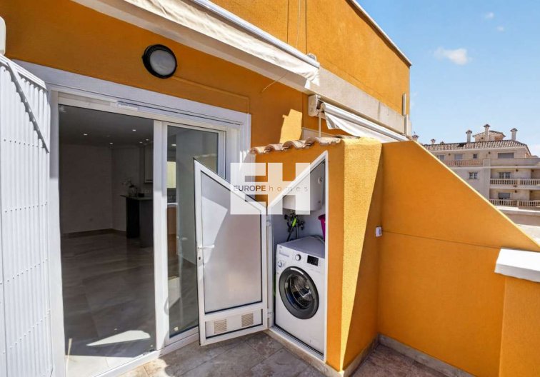 Revente - Appartement - Torrevieja - Costa Blanca