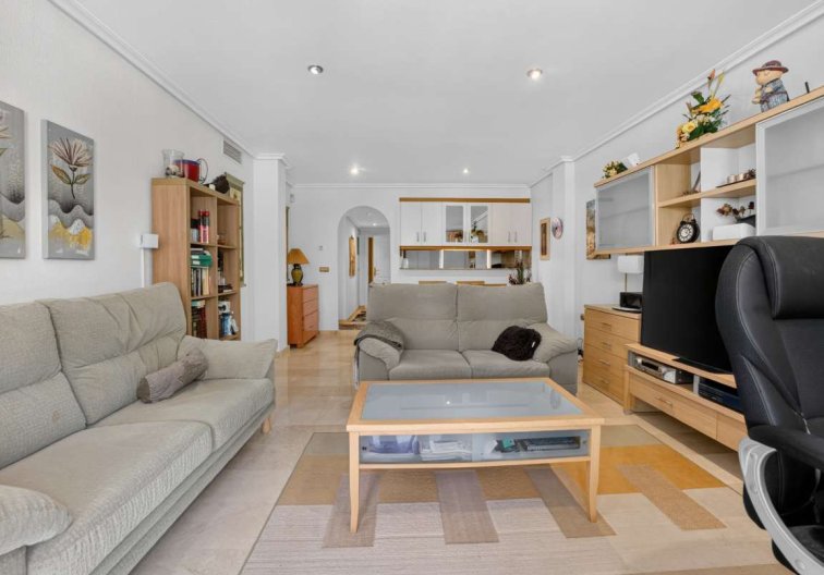 Wiederverkauf - Wohnung - Cabo Roig - Costa Blanca