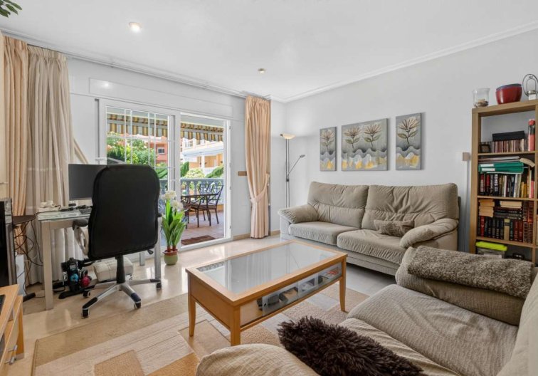 Wiederverkauf - Wohnung - Cabo Roig - Costa Blanca