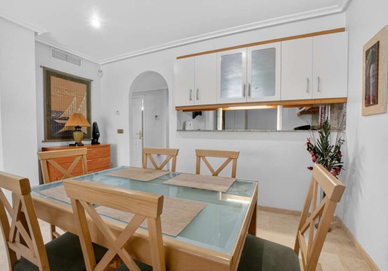 Wiederverkauf - Wohnung - Cabo Roig - Costa Blanca