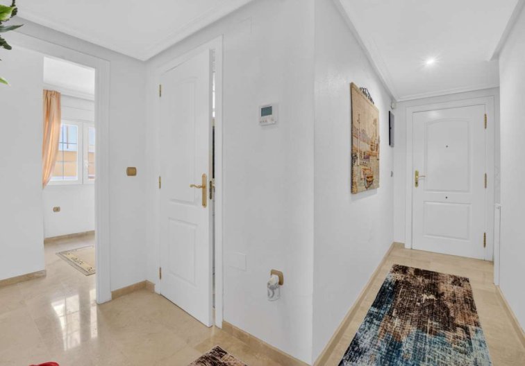 Wiederverkauf - Wohnung - Cabo Roig - Costa Blanca