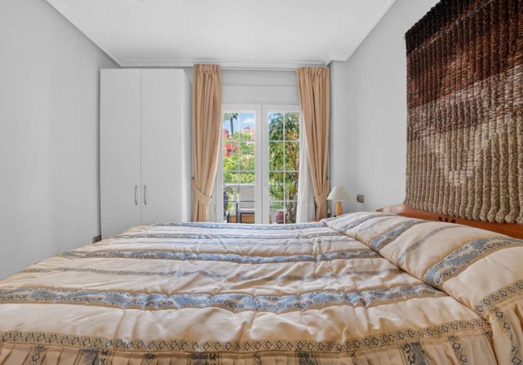 Wiederverkauf - Wohnung - Cabo Roig - Costa Blanca
