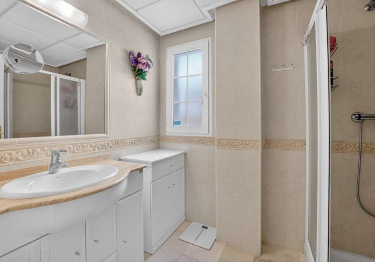 Wiederverkauf - Wohnung - Cabo Roig - Costa Blanca