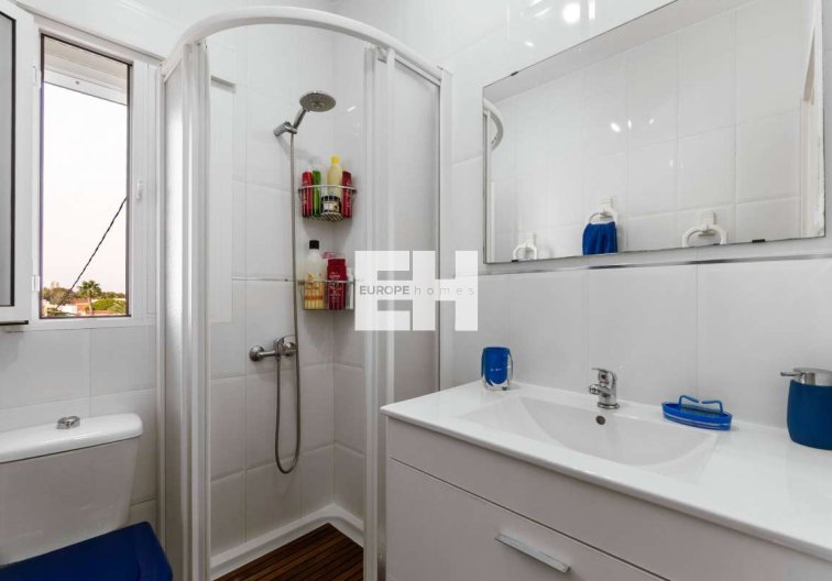 Revente - Appartement - Lo Pagan - Costa Calida