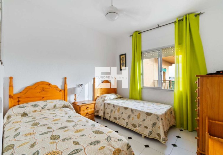Revente - Appartement - Lo Pagan - Costa Calida