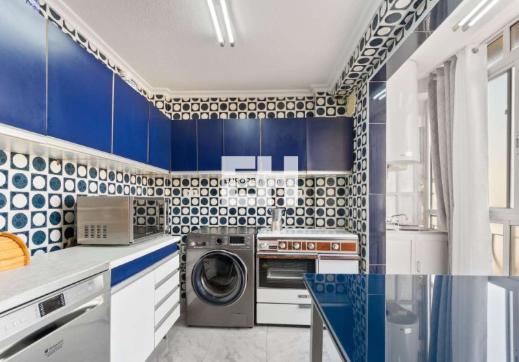 Revente - Appartement - Lo Pagan - Costa Calida