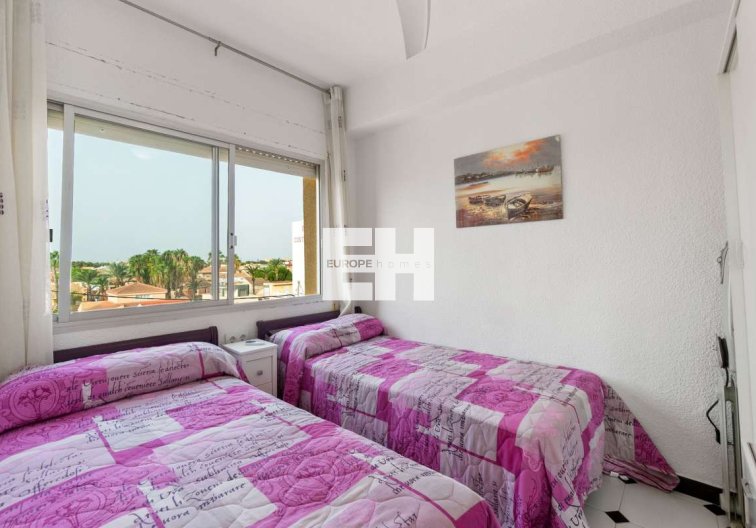 Revente - Appartement - Lo Pagan - Costa Calida