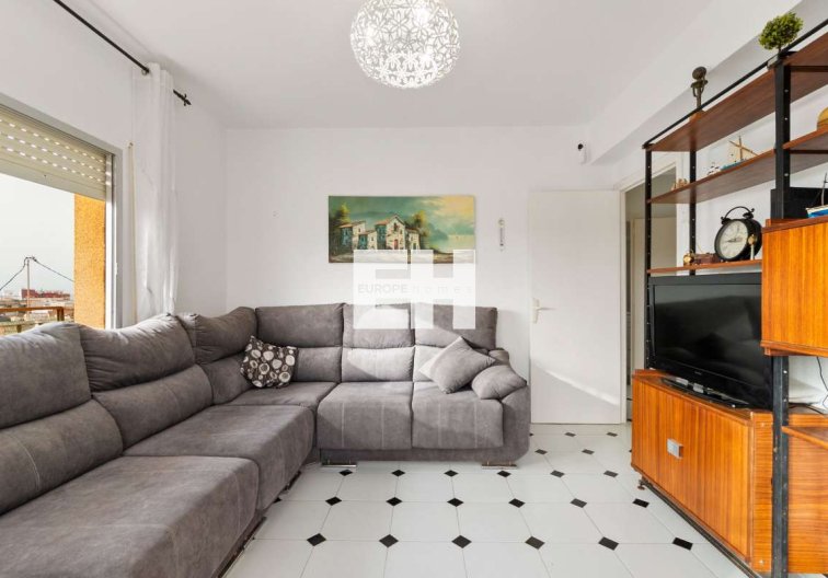 Revente - Appartement - Lo Pagan - Costa Calida