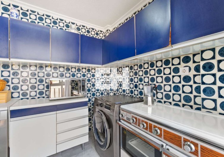Revente - Appartement - Lo Pagan - Costa Calida