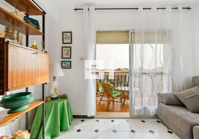 Revente - Appartement - Lo Pagan - Costa Calida