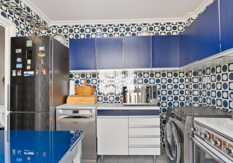 Revente - Appartement - Lo Pagan - Costa Calida