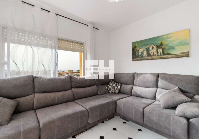 Revente - Appartement - Lo Pagan - Costa Calida
