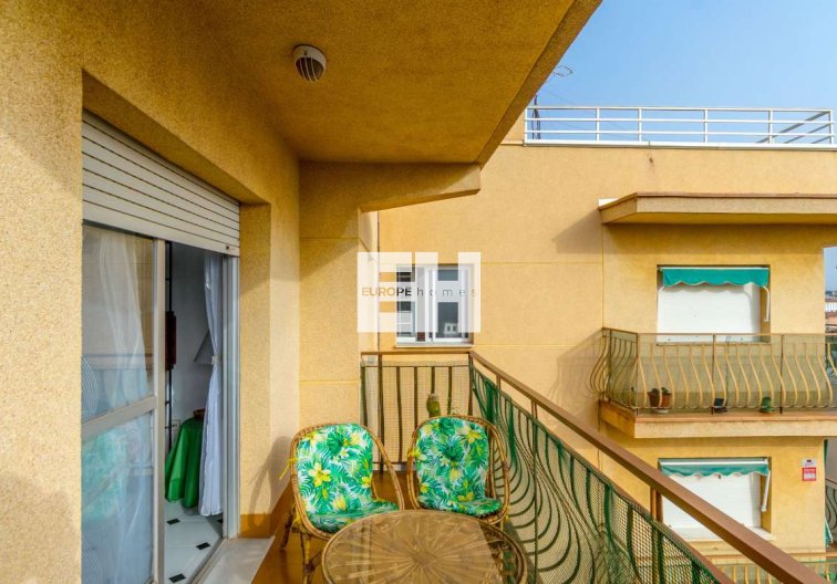 Revente - Appartement - Lo Pagan - Costa Calida