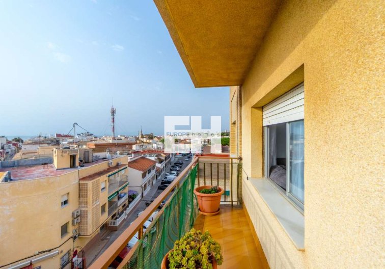 Revente - Appartement - Lo Pagan - Costa Calida