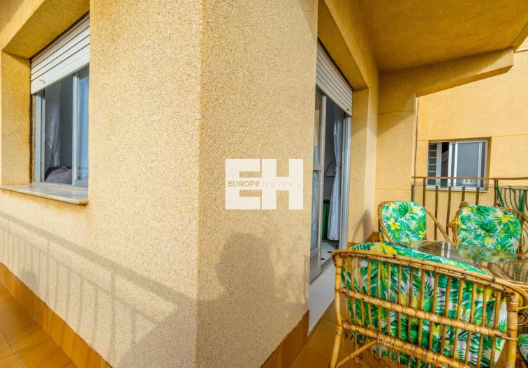 Revente - Appartement - Lo Pagan - Costa Calida