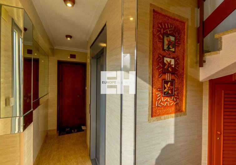 Revente - Appartement - Lo Pagan - Costa Calida
