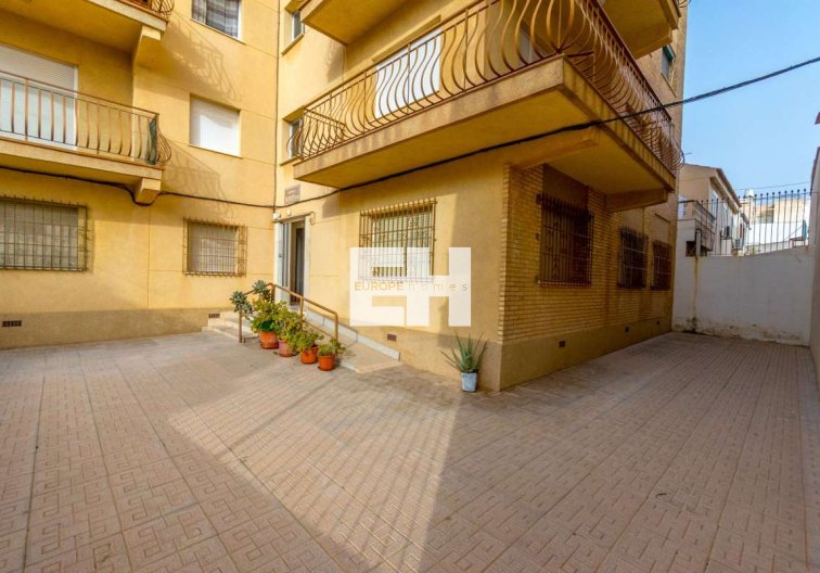 Revente - Appartement - Lo Pagan - Costa Calida