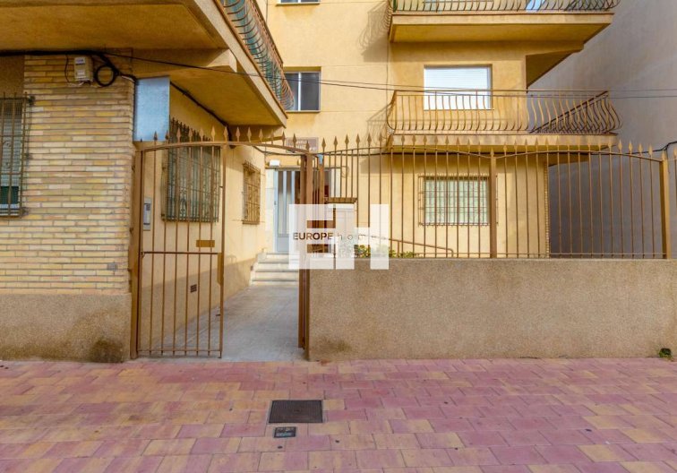 Revente - Appartement - Lo Pagan - Costa Calida