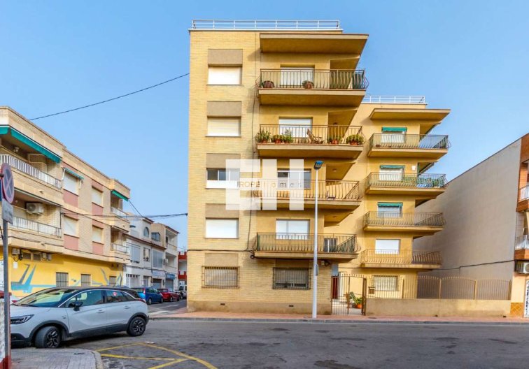 Revente - Appartement - Lo Pagan - Costa Calida