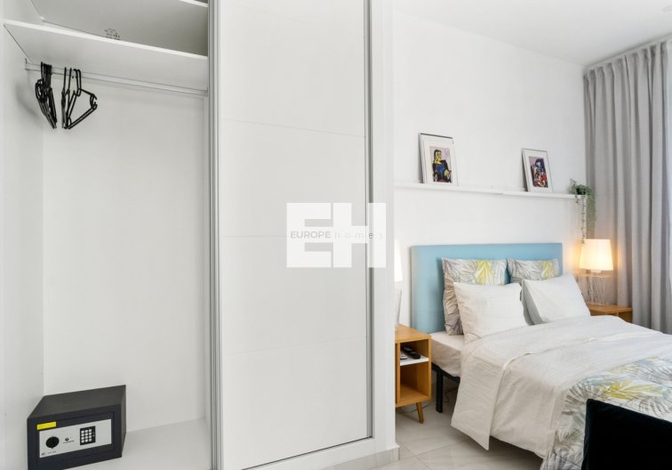Herverkoop - town house - Villamartin - Costa Blanca